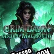 generador de claves de CD Grim Dawn: Ashes of Malmouth