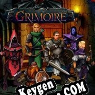 Grimoire: Heralds of the Winged Exemplar generador de claves