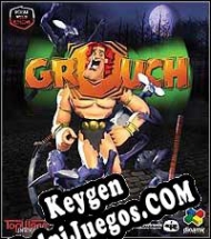 clave gratuita Grouch