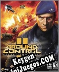 generador de claves Ground Control 2: Operation Exodus