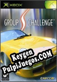 clave gratuita Group S Challenge