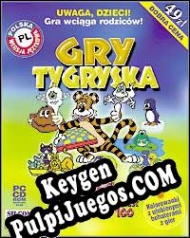 clave gratuita Gry Tygryska