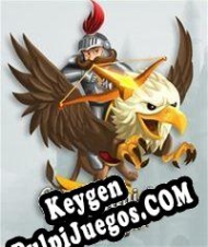 generador de claves de licencia Gryphon Knight Epic