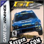 generador de claves de licencia GT Advance 2: Rally Racing