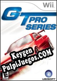 generador de claves GT Pro Series