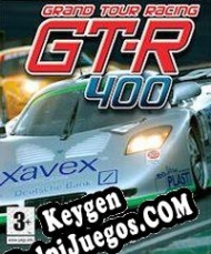 clave de licencia GT-R 400