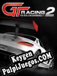 GT Racing 2: The Real Car Experience generador de claves