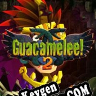 clave de licencia Guacamelee! 2