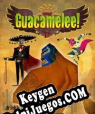 Guacamelee! generador de claves de licencia