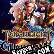 generador de claves Guardians: A Torchlight Game