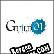 Guild 01 generador de claves