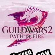 Guild Wars 2: Path of Fire generador de claves