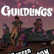 Guildlings generador de claves de CD