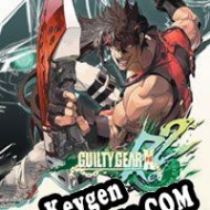 clave gratuita Guilty Gear Xrd Rev 2