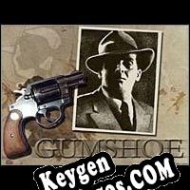 Gumshoe Online generador de claves