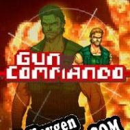 Gun Commando generador de claves de licencia