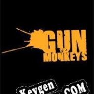 generador de claves de licencia Gun Monkeys