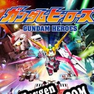 Gundam Heroes clave gratuita