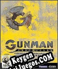 Gunman Chronicles clave gratuita