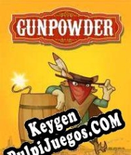 Gunpowder generador de claves