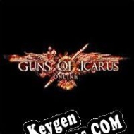 Guns of Icarus: Online clave gratuita