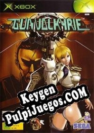 Gunvalkyrie clave gratuita