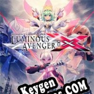 clave de activación Gunvolt Chronicles: Luminous Avenger iX