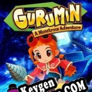 clave de licencia Gurumin: A Monstrous Adventure