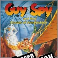 Guy Spy and the Crystals of Armageddon generador de claves de licencia