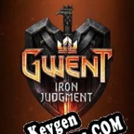 generador de claves Gwent: Iron Judgment