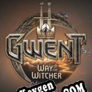 generador de claves de CD Gwent: Way of The Witcher