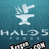 clave de licencia Halo 5: Forge