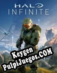 generador de claves Halo Infinite