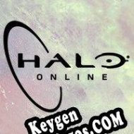 clave de licencia Halo Online