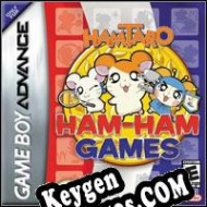 Hamtaro: Ham-Ham Games clave gratuita