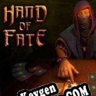 generador de claves Hand of Fate