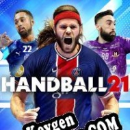 Handball 21 generador de claves de licencia