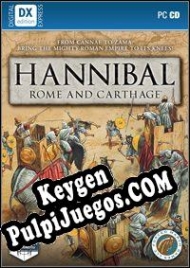 clave de licencia Hannibal: Rome and Carthage in the Second Punic War