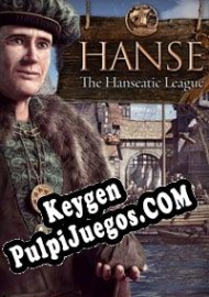 Hanse: The Hanseatic League clave gratuita