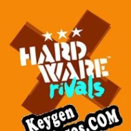 Hardware: Rivals clave gratuita