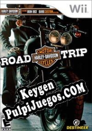 Harley Davidson: Road Trip clave gratuita