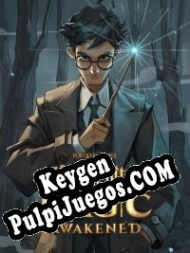 Harry Potter: Magic Awakened clave gratuita