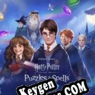 Harry Potter: Puzzles & Spells clave gratuita