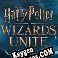 Harry Potter: Wizards Unite clave gratuita