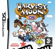 Harvest Moon DS generador de claves de licencia