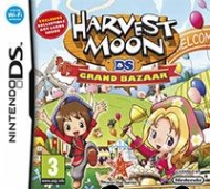 Harvest Moon: Grand Bazaar generador de claves de licencia