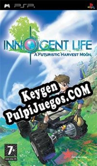 Harvest Moon: Innocent Life clave gratuita