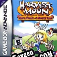 clave gratuita Harvest Moon: More Friends of Mineral Town