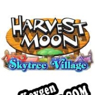 generador de claves de CD Harvest Moon: Skytree Village