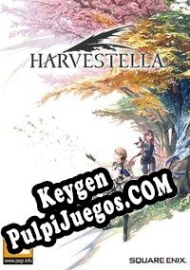 Harvestella clave gratuita